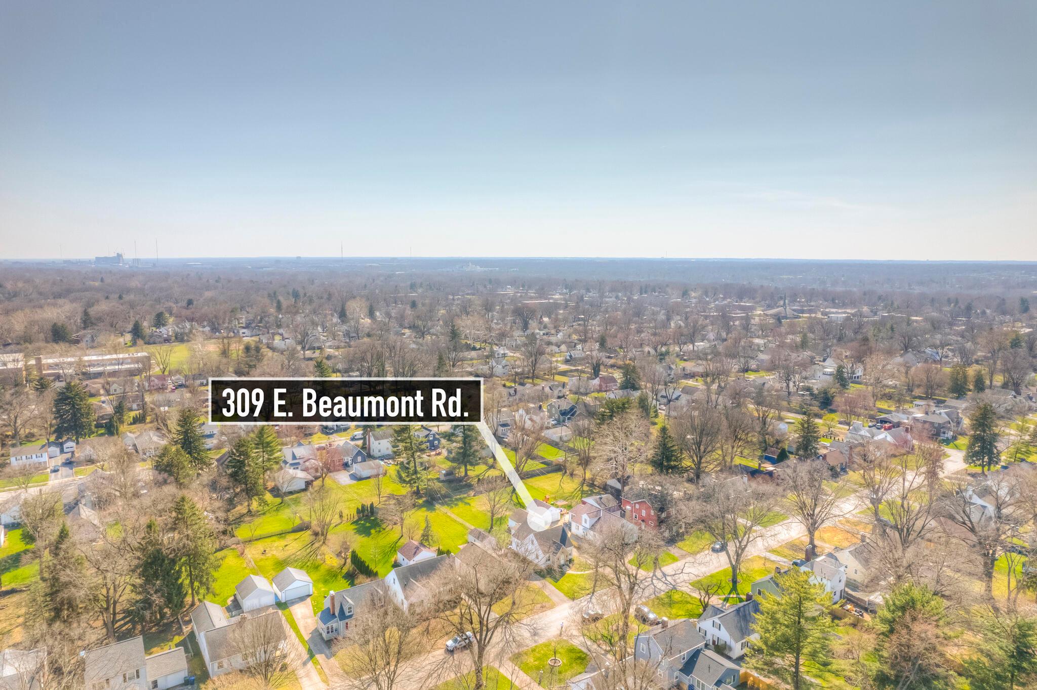 309 East Beaumont Road Columbus, OH 43214 - Photo 32 of 46 Heart of Clintonville