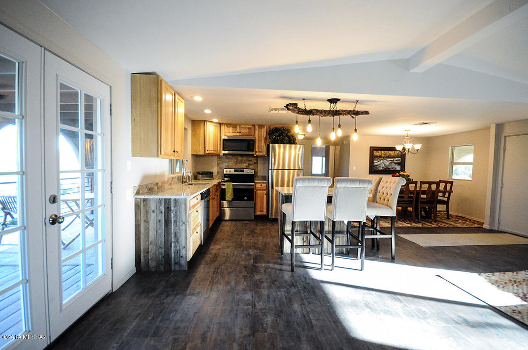 10020 West Rudasill Road Tucson, AZ 85743 - Photo 11 of 39 Gallery Image 11