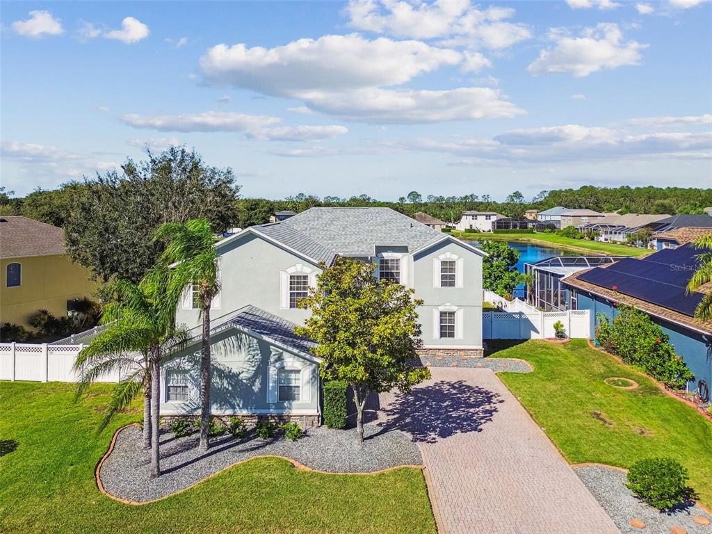 4603 Walnut Ridge Road Land O' Lakes, FL 34638 - Photo 75 of 95 Gallery Image 75
