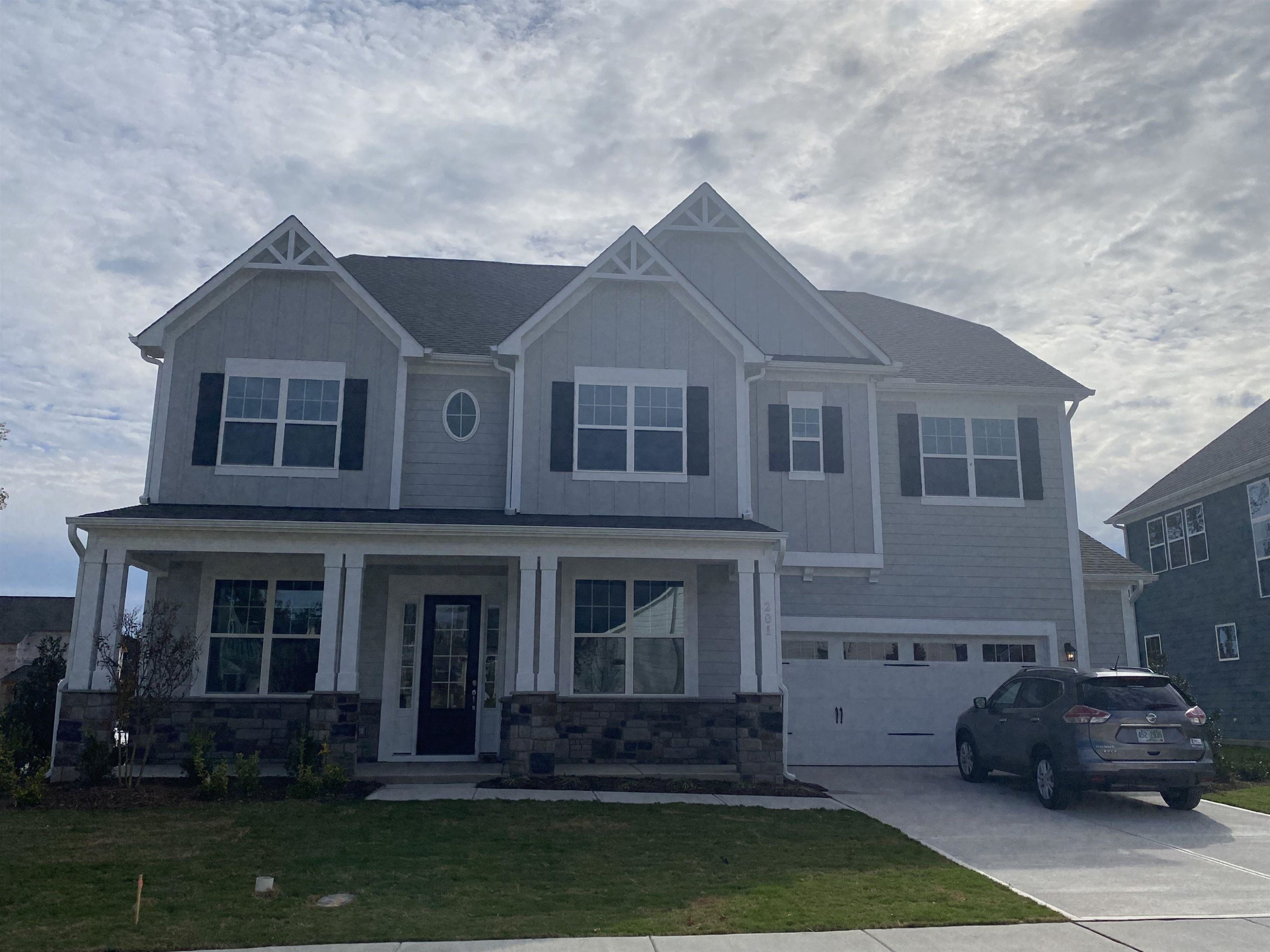 201 Rostova Way, Unit 321 Holly Springs, NC 27540 - Photo 1 of 3 Langley B