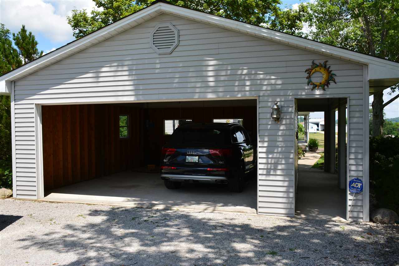 3890 Dead Timber Road California, KY 41007 - Photo 8 of 31