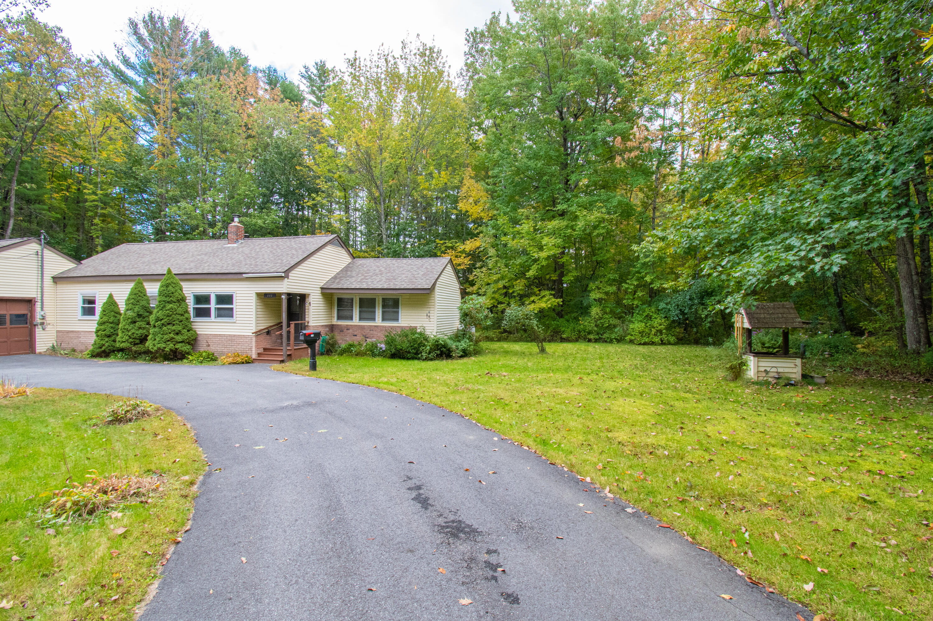 399 Tobey Road New Gloucester, ME 04260 - Photo 3 of 26 399TobeyRd.NewGloucester-05
