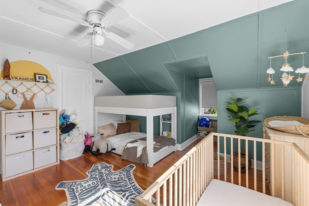 377 Archer Street Fall River, MA 02720 - Photo 16 of 29