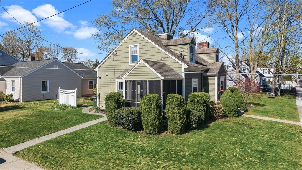 377 Archer Street Fall River, MA 02720 - Photo 26 of 29