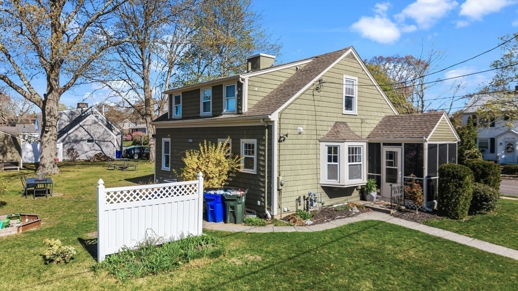 377 Archer Street Fall River, MA 02720 - Photo 28 of 29