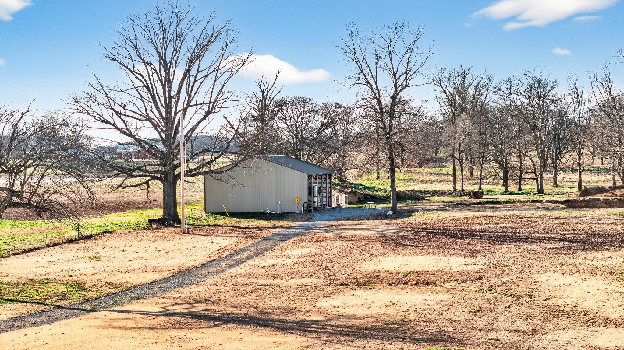 5002 Homer Worsham Road Springfield, TN 37172 - Photo 21 of 25