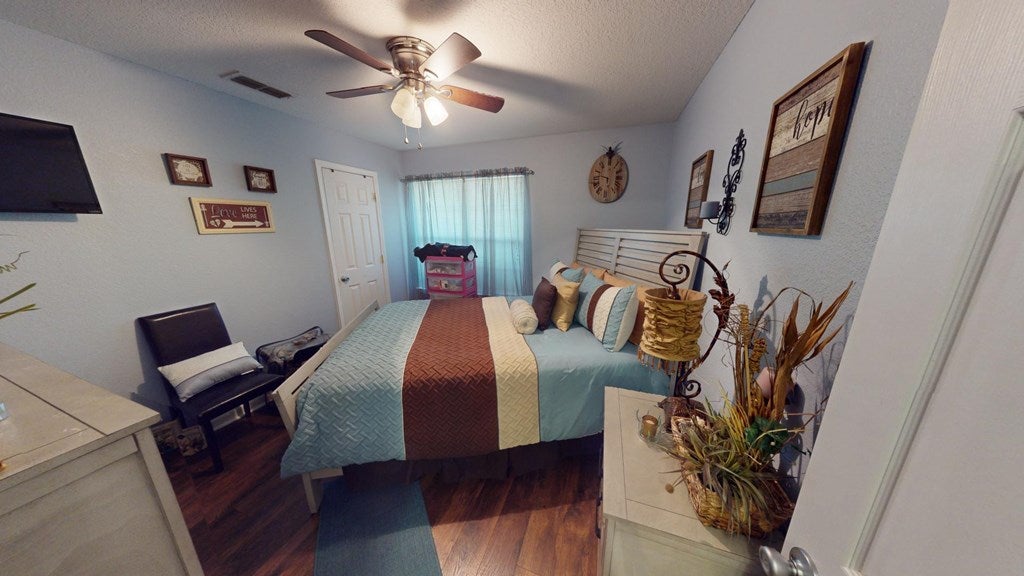 112 Henry's Road Thomasville, GA 31757 - Photo 15 of 27 Gallery Image 15