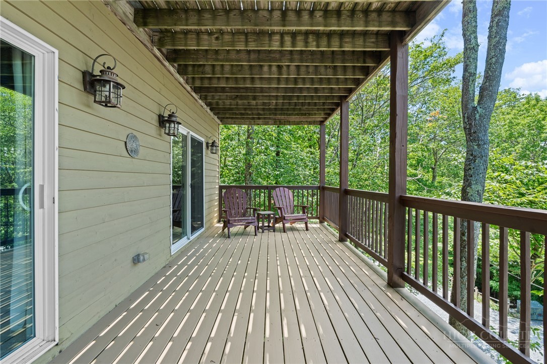 117 Pinnacle Ridge Road Beech Mountain, NC 28604 - Photo 30 of 37