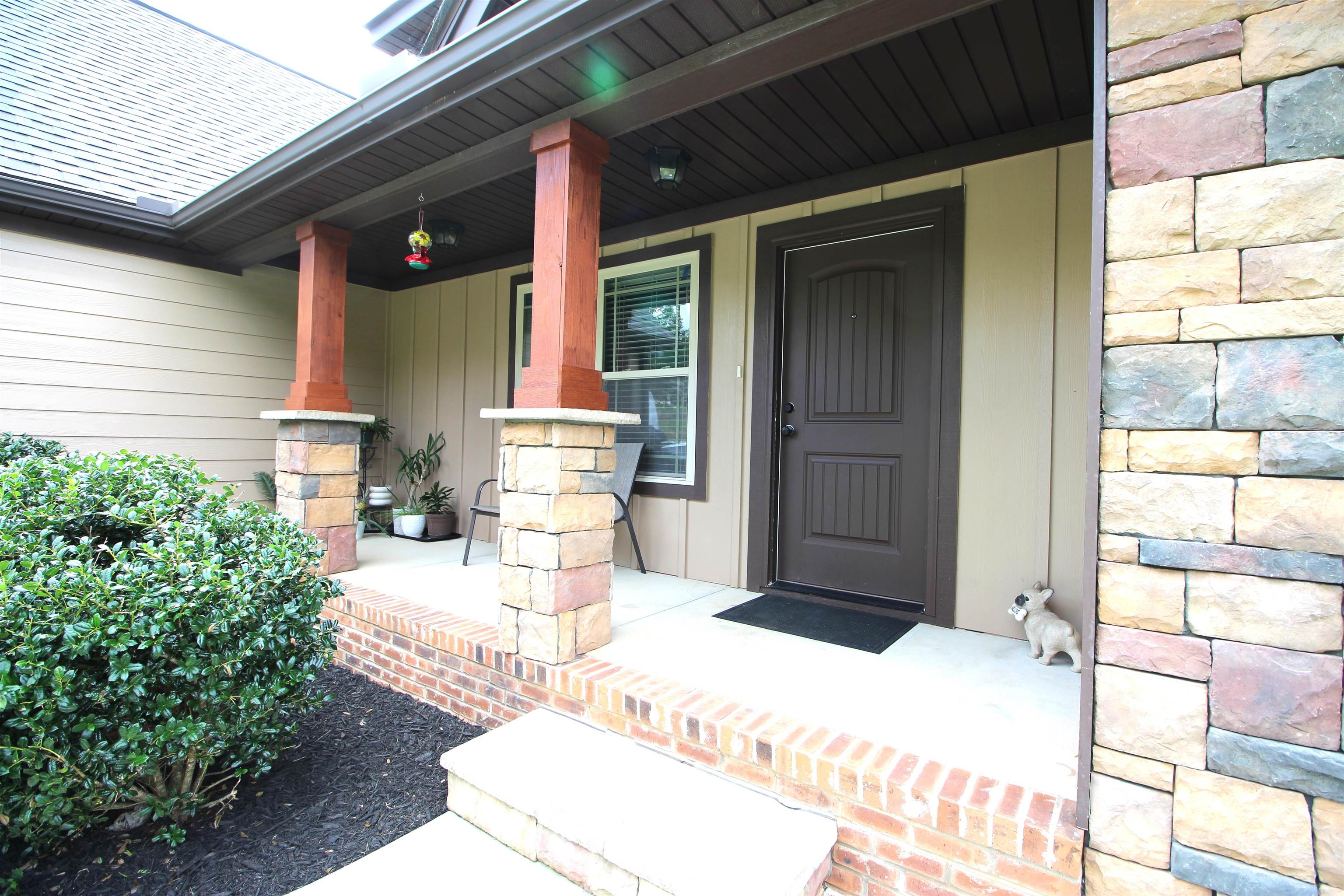 155 Cothran Road Inman, SC 29349 - Photo 5 of 30