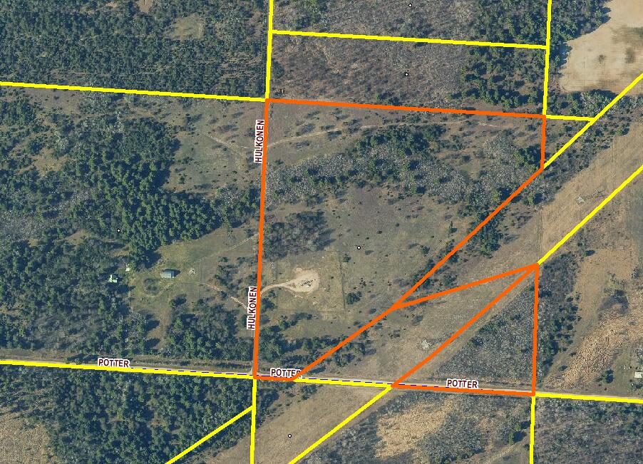 15880 Potter Road, Unit B26 82 Kaleva, MI 49645 - Photo 2 of 9 Aerial