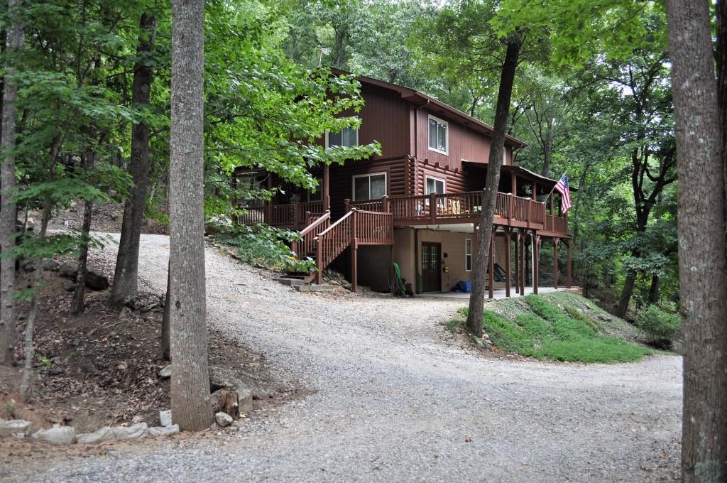 967 Wauka Ridge Road Cleveland, GA 30528 - Photo 1 of 1