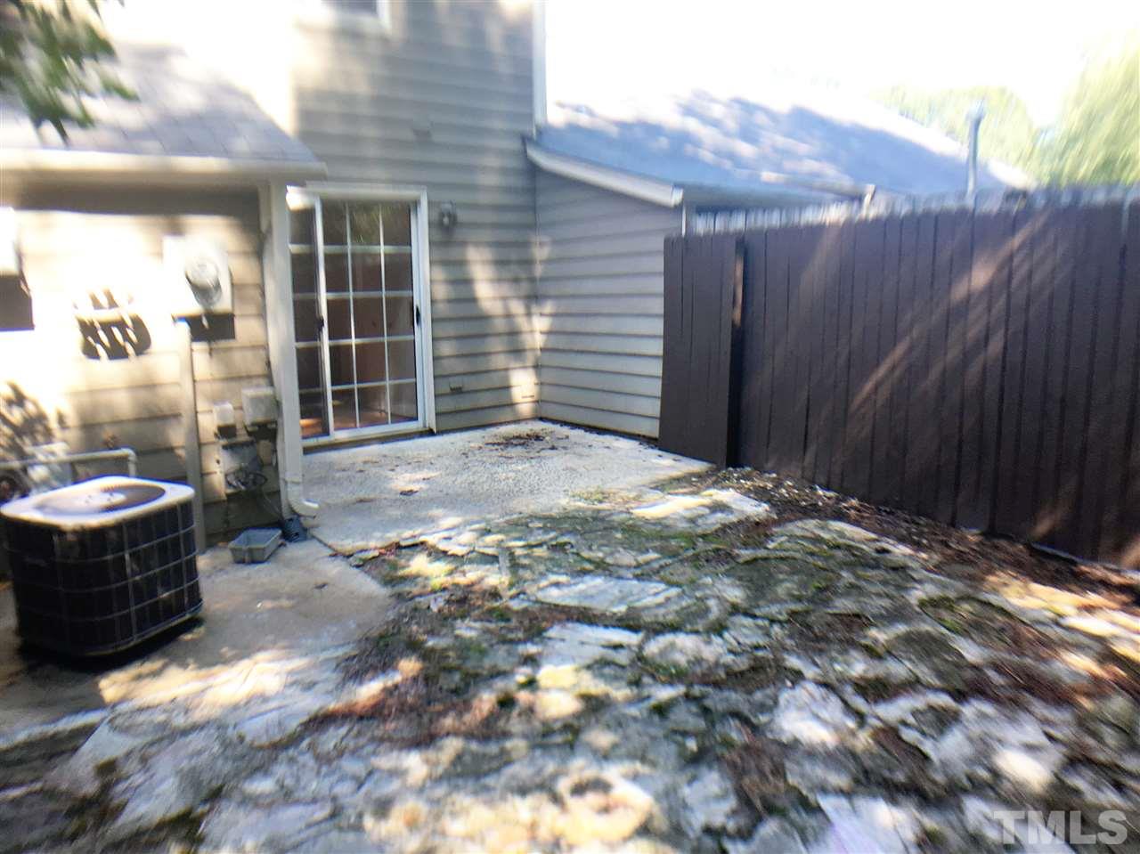 2132 Alpine Road Durham, NC 27707 - Photo 22 of 22 Gallery Image 22
