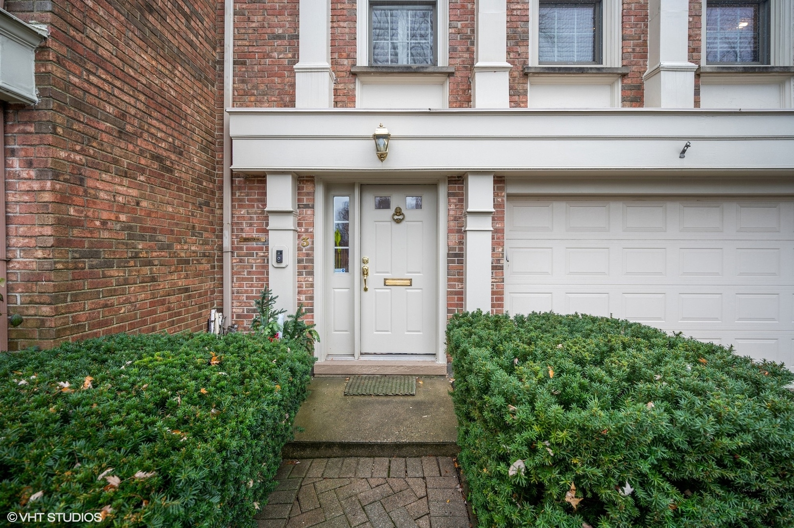 3 Landmark Street Northfield, IL 60093 - Photo 2 of 31 a front view of a building