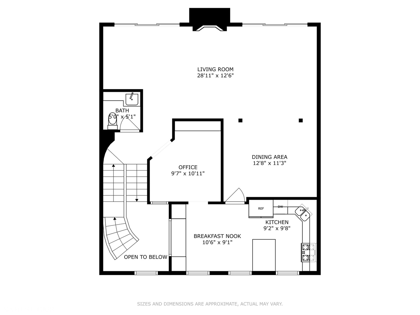 3 Landmark Street Northfield, IL 60093 - Photo 28 of 31 unknown