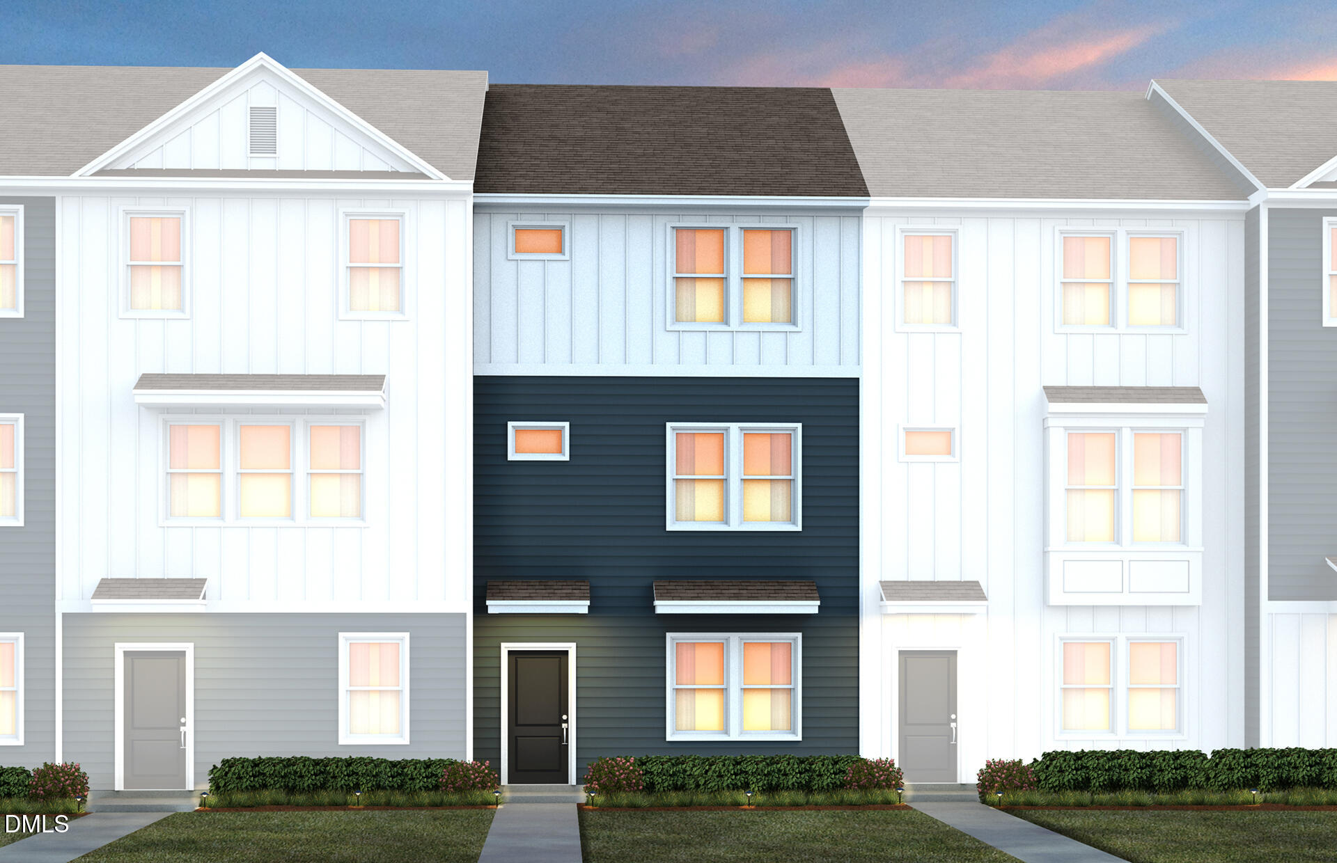 906 Fearless Road Durham, NC 27703 - Photo 1 of 3 Broxton - Crestwind 100 web