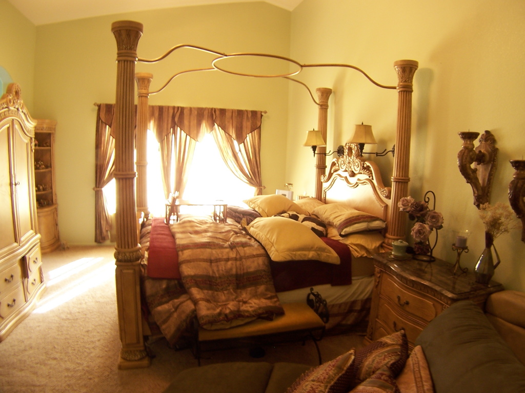 44037 Stonecreek Road Maricopa, AZ 85139 - Photo 18 of 29 Master Bedroom