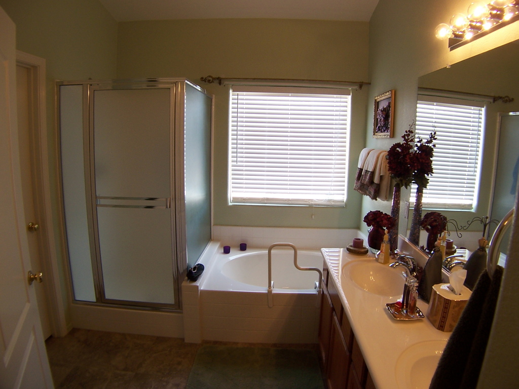 44037 Stonecreek Road Maricopa, AZ 85139 - Photo 20 of 29 Master Bathroom