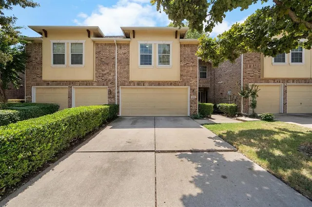 $374,900 | 9865 Fleetwood Drive, Frisco, TX 75035