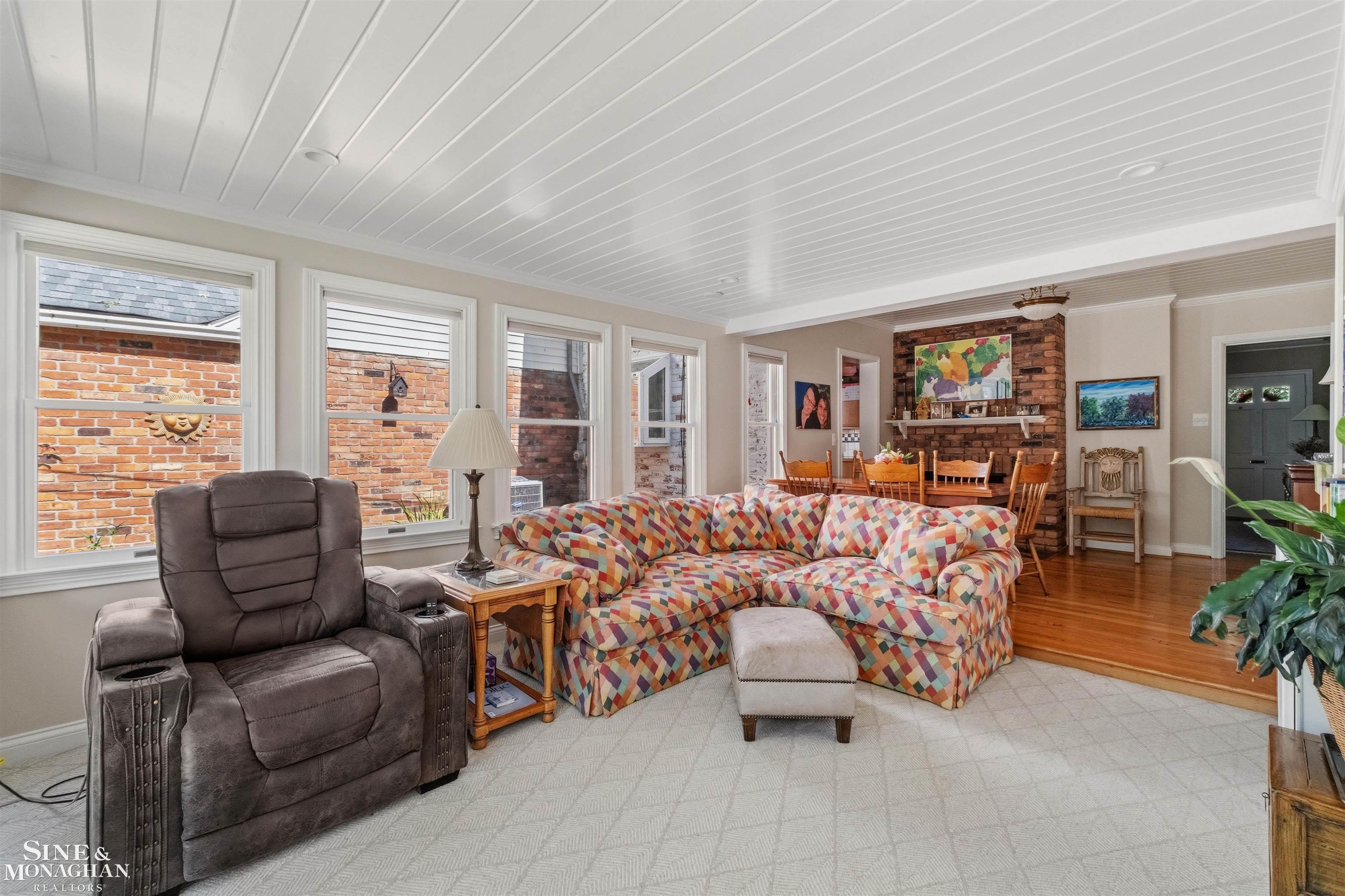 83 Hawthorne Road Grosse Pointe Shores, MI 48236 - Photo 25 of 50