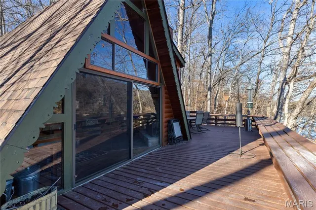 $575,000 | 145 East Innsbrook Cir Drive, Wright City, MO 63390