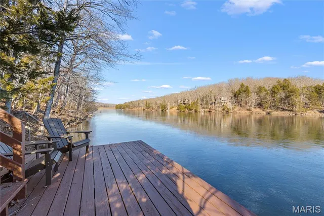 $575,000 | 145 East Innsbrook Cir Drive, Wright City, MO 63390