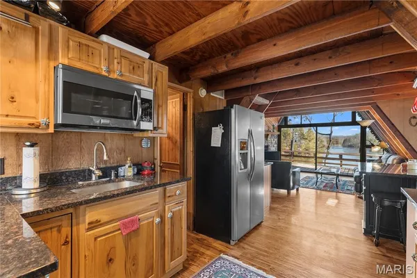 $575,000 | 145 East Innsbrook Cir Drive, Wright City, MO 63390