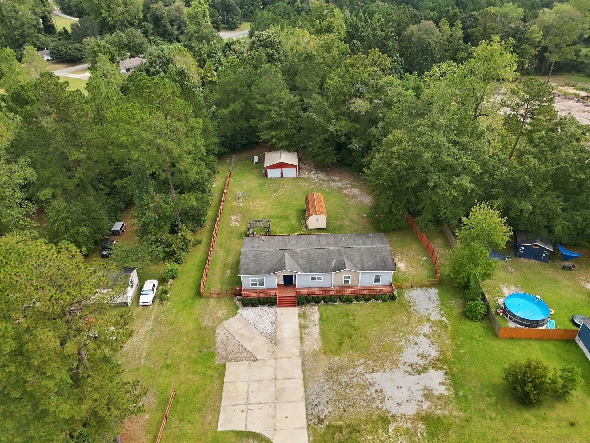 1751 Red Bluff Road Loris, SC 29569 - Photo 20 of 24 Gallery Image 20