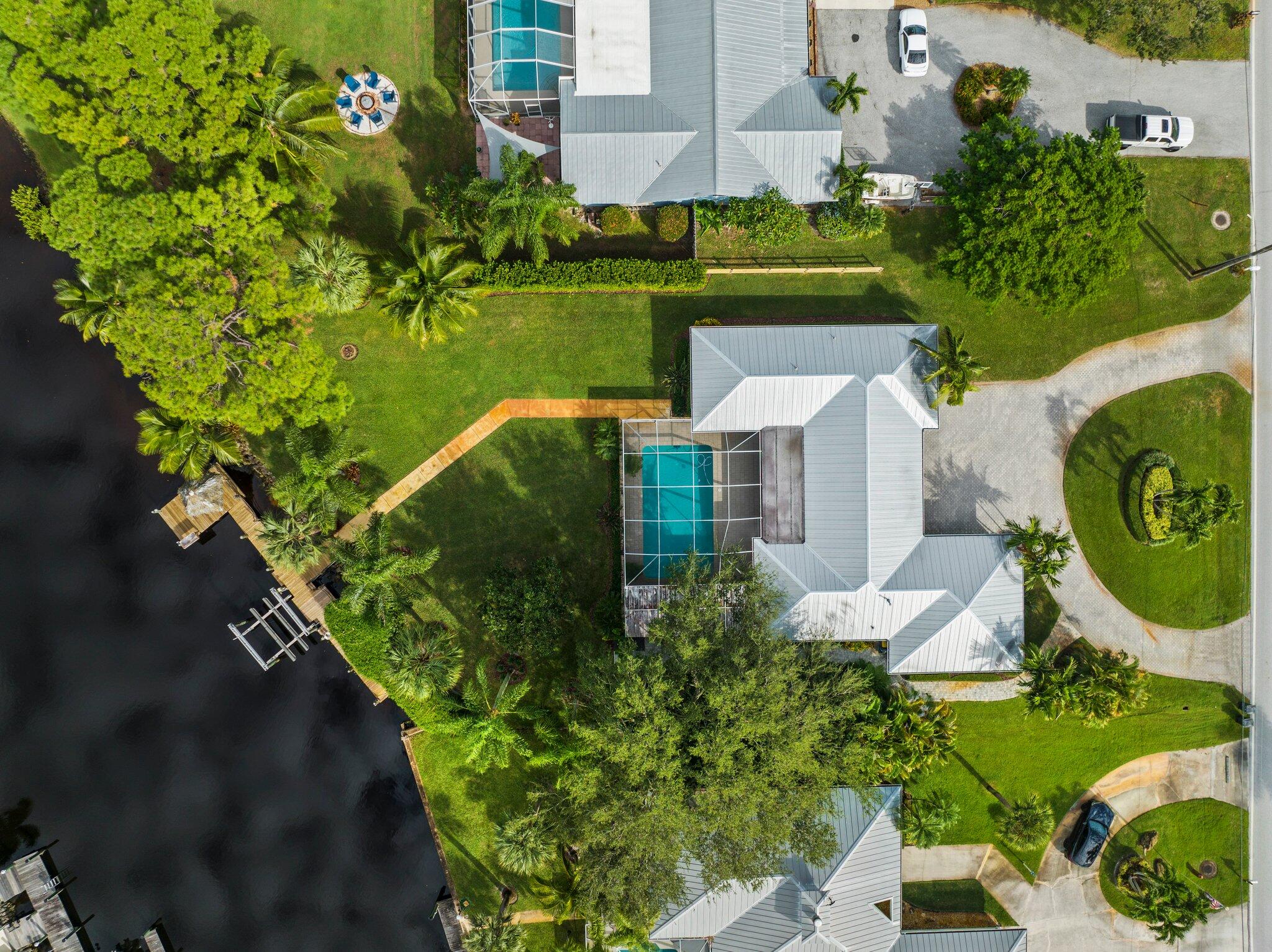 1224 Northwest Spruce Ridge Drive Stuart, FL 34994 - Photo 4 of 94 34-web-or-mls-DJI_0043