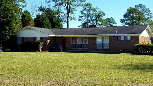 45500 Red Hill Road Bay Minette, AL 36507 - Photo 1 of 10