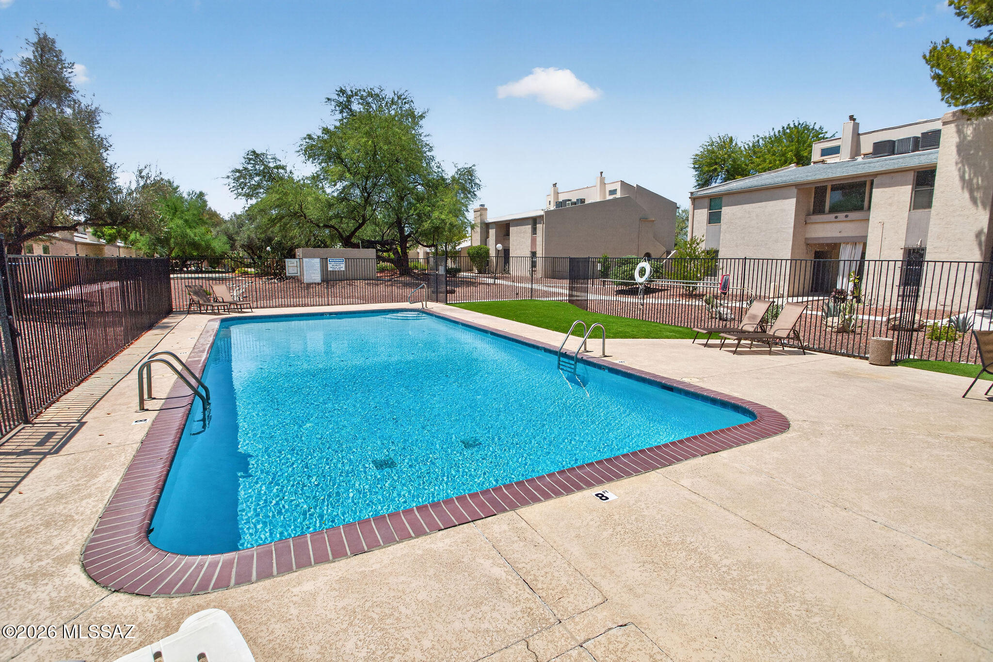 3750 North Country Club Road, Unit 41 Tucson, AZ 85716 - Photo 31 of 32 IMG_7633
