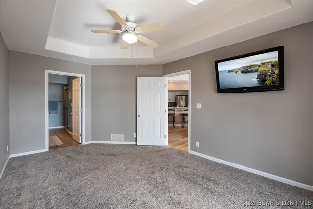 $329,900 | 214 Emerald Bay Drive, Unit 1D, Lake Ozark, MO 65049