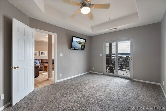 $329,900 | 214 Emerald Bay Drive, Unit 1D, Lake Ozark, MO 65049