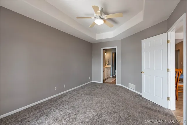 $329,900 | 214 Emerald Bay Drive, Unit 1D, Lake Ozark, MO 65049