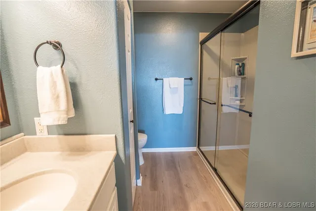 $329,900 | 214 Emerald Bay Drive, Unit 1D, Lake Ozark, MO 65049