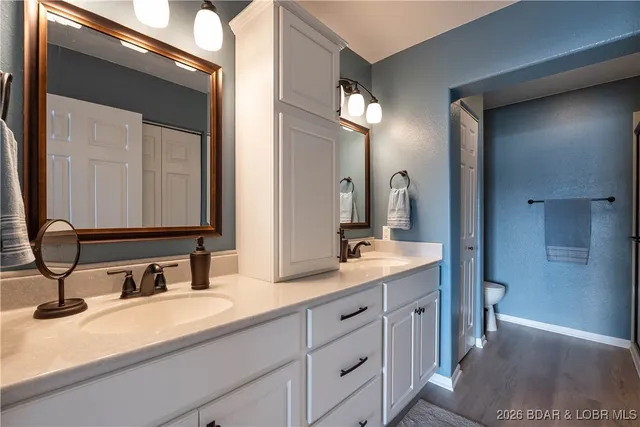 $329,900 | 214 Emerald Bay Drive, Unit 1D, Lake Ozark, MO 65049