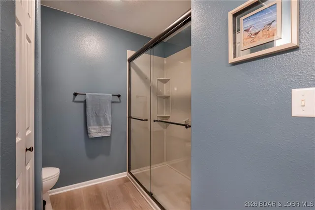 $329,900 | 214 Emerald Bay Drive, Unit 1D, Lake Ozark, MO 65049