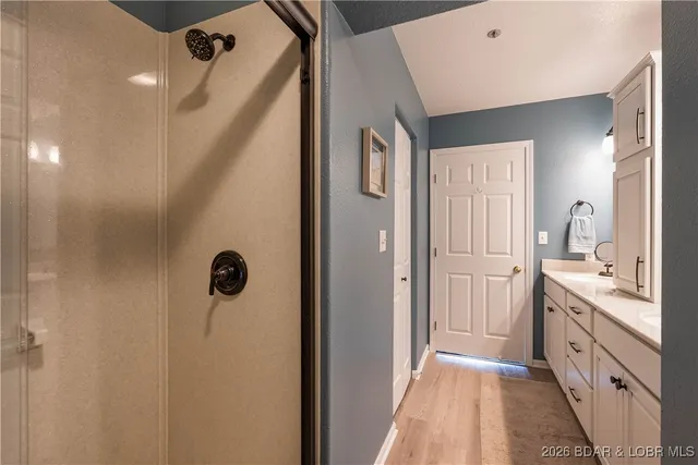 $329,900 | 214 Emerald Bay Drive, Unit 1D, Lake Ozark, MO 65049