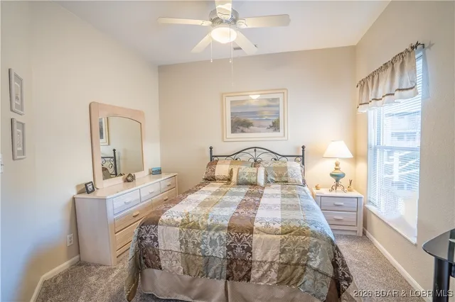 $329,900 | 214 Emerald Bay Drive, Unit 1D, Lake Ozark, MO 65049