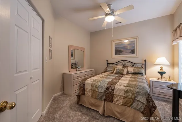 $329,900 | 214 Emerald Bay Drive, Unit 1D, Lake Ozark, MO 65049