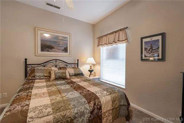 $329,900 | 214 Emerald Bay Drive, Unit 1D, Lake Ozark, MO 65049