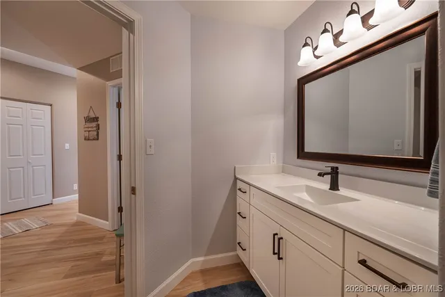 $329,900 | 214 Emerald Bay Drive, Unit 1D, Lake Ozark, MO 65049