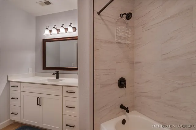 $329,900 | 214 Emerald Bay Drive, Unit 1D, Lake Ozark, MO 65049