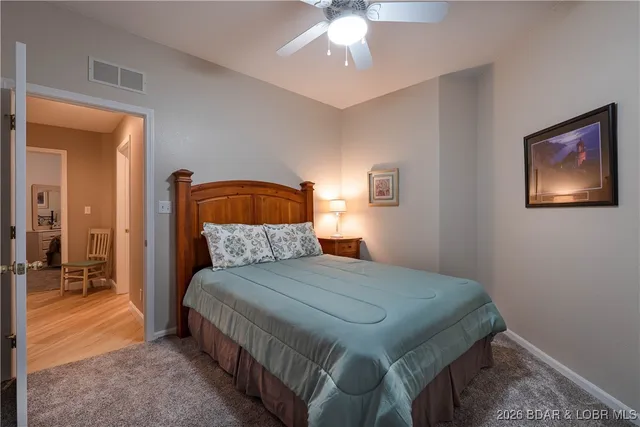 $329,900 | 214 Emerald Bay Drive, Unit 1D, Lake Ozark, MO 65049