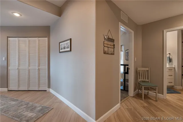 $329,900 | 214 Emerald Bay Drive, Unit 1D, Lake Ozark, MO 65049