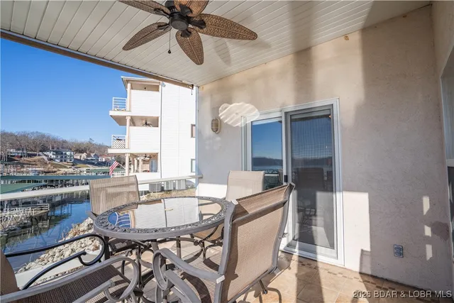 $329,900 | 214 Emerald Bay Drive, Unit 1D, Lake Ozark, MO 65049