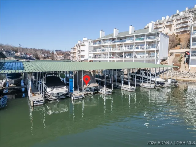 $329,900 | 214 Emerald Bay Drive, Unit 1D, Lake Ozark, MO 65049