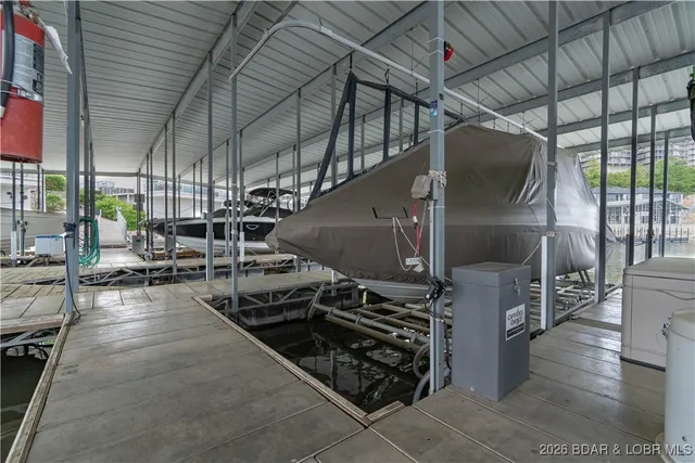 $329,900 | 214 Emerald Bay Drive, Unit 1D, Lake Ozark, MO 65049