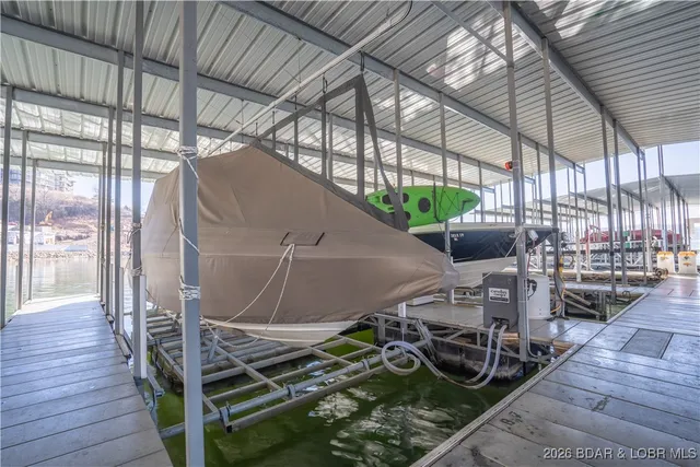 $329,900 | 214 Emerald Bay Drive, Unit 1D, Lake Ozark, MO 65049