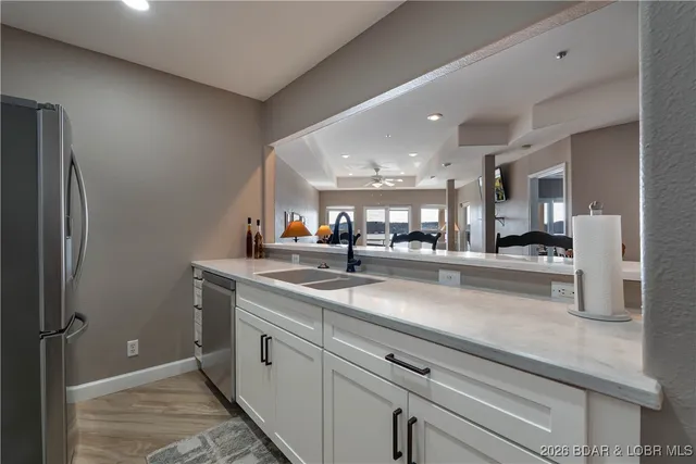 $329,900 | 214 Emerald Bay Drive, Unit 1D, Lake Ozark, MO 65049
