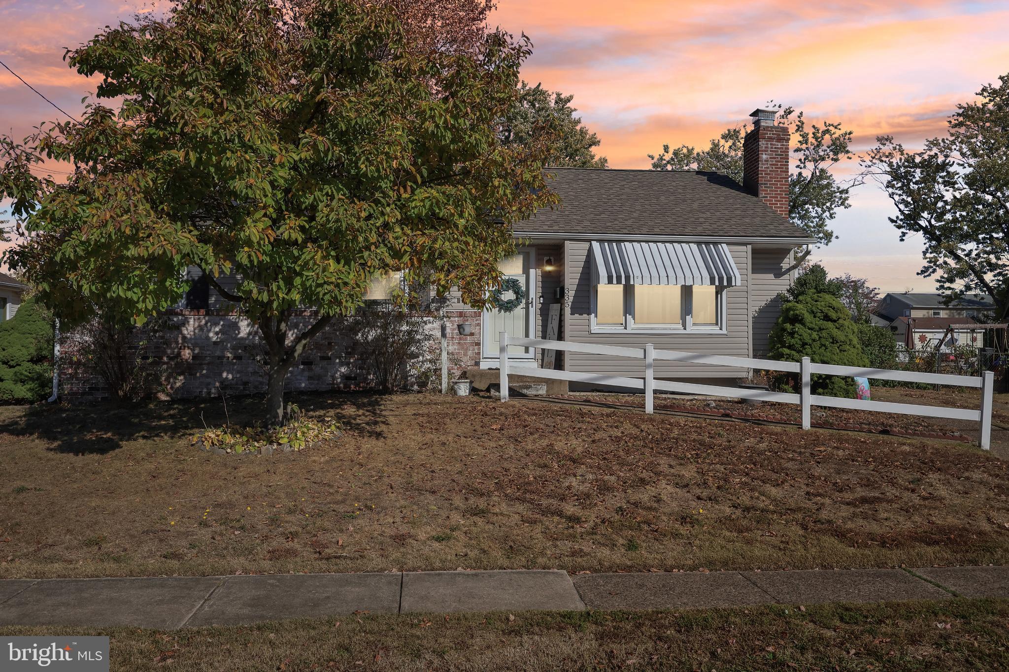335 Ithaca Avenue Delran, NJ 08075 - Photo 1 of 48